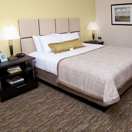 Candlewood Suites North Little Rock, An Ihg Hotel Ruang foto